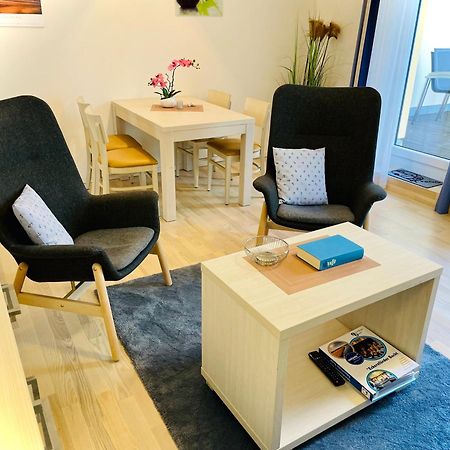 Kleine Qualle Eckernfoerde Ngoại thất bức ảnh
