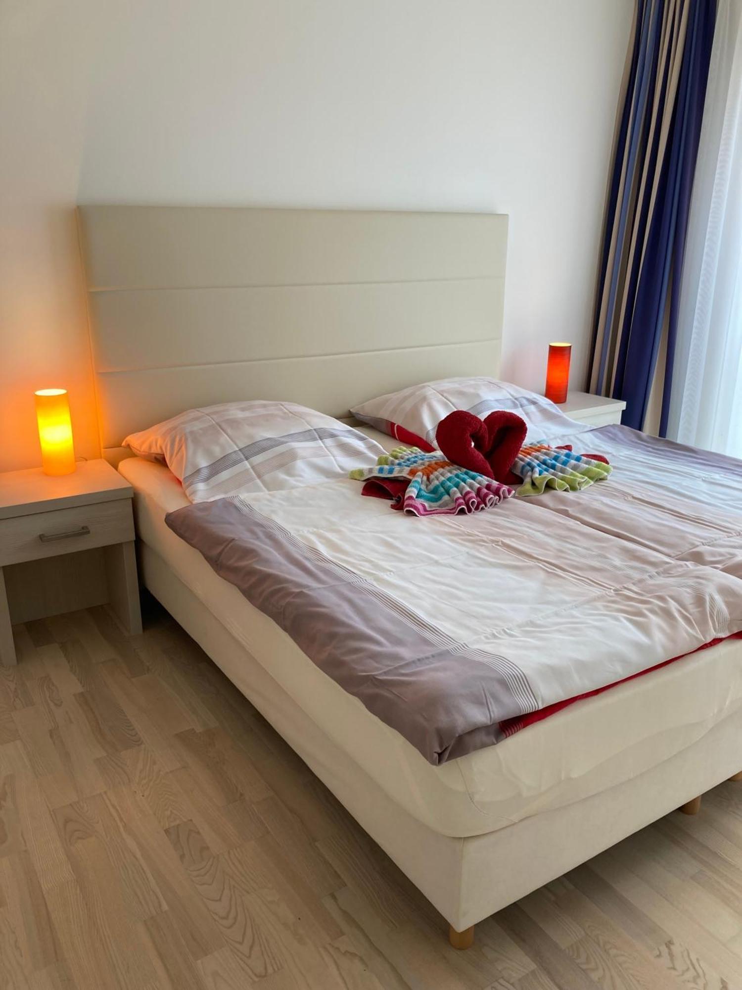 Kleine Qualle Eckernfoerde Ngoại thất bức ảnh